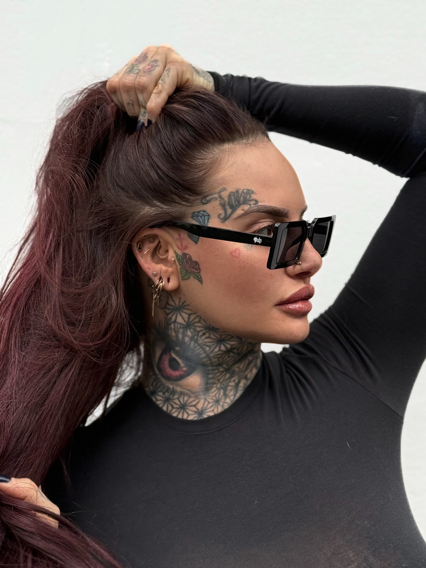 RAVEN NOIR