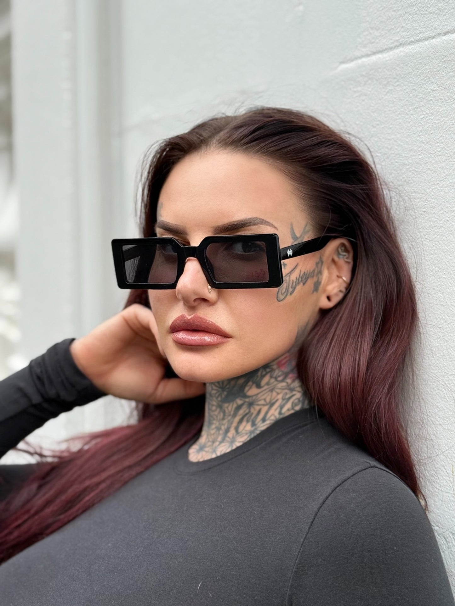 RAVEN NOIR
