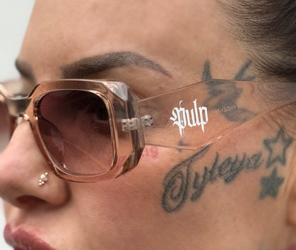 CHAMPAGNE SLUR