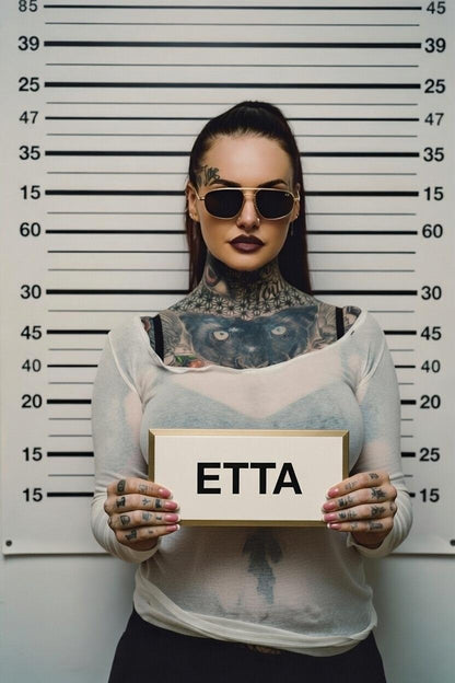 Etta